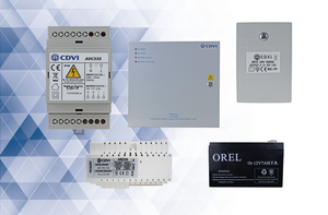 Power Supplies